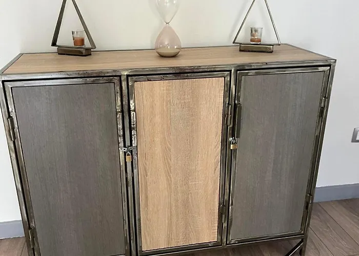Charmant Appartement En Centre Ville De Valence