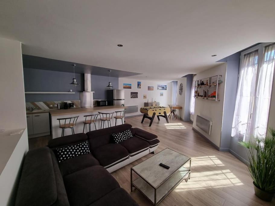 En Centre De Valence Apartment Valence (Drome)